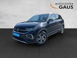Volkswagen T-Cross R-Line 1.5 TSI DSG*IQ.Light*AHK*ACC*Navi - Volkswagen T-Cross in Bielefeld