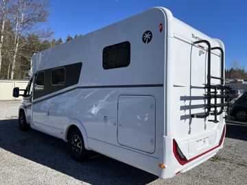 Sunlight Adventure T 68 Hubbett SATTV Digital Solar