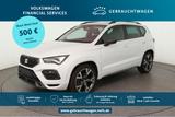 Seat Ateca FR-Line 2.0 TSI AHK*PANO*RFK*SH*Klima*PDC - Seat Ateca Gebrauchtwagen in Bonn