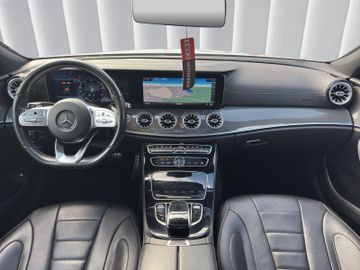 Mercedes CLS 350 - 11