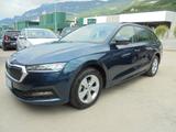 Skoda Octavia 2.0 TDI EVO SCR DSG Wagon Executiv - Skoda Octavia mit Halbautomatikschaltung