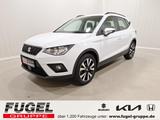 Seat Arona 1.0 TSI Style Navi|ACC|Klimaaut. - Seat Arona Gebrauchtwagen in Dresden