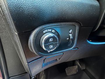 Opel Zafira C Active *2. Hand*AHK*Klima*Kamera*LED*