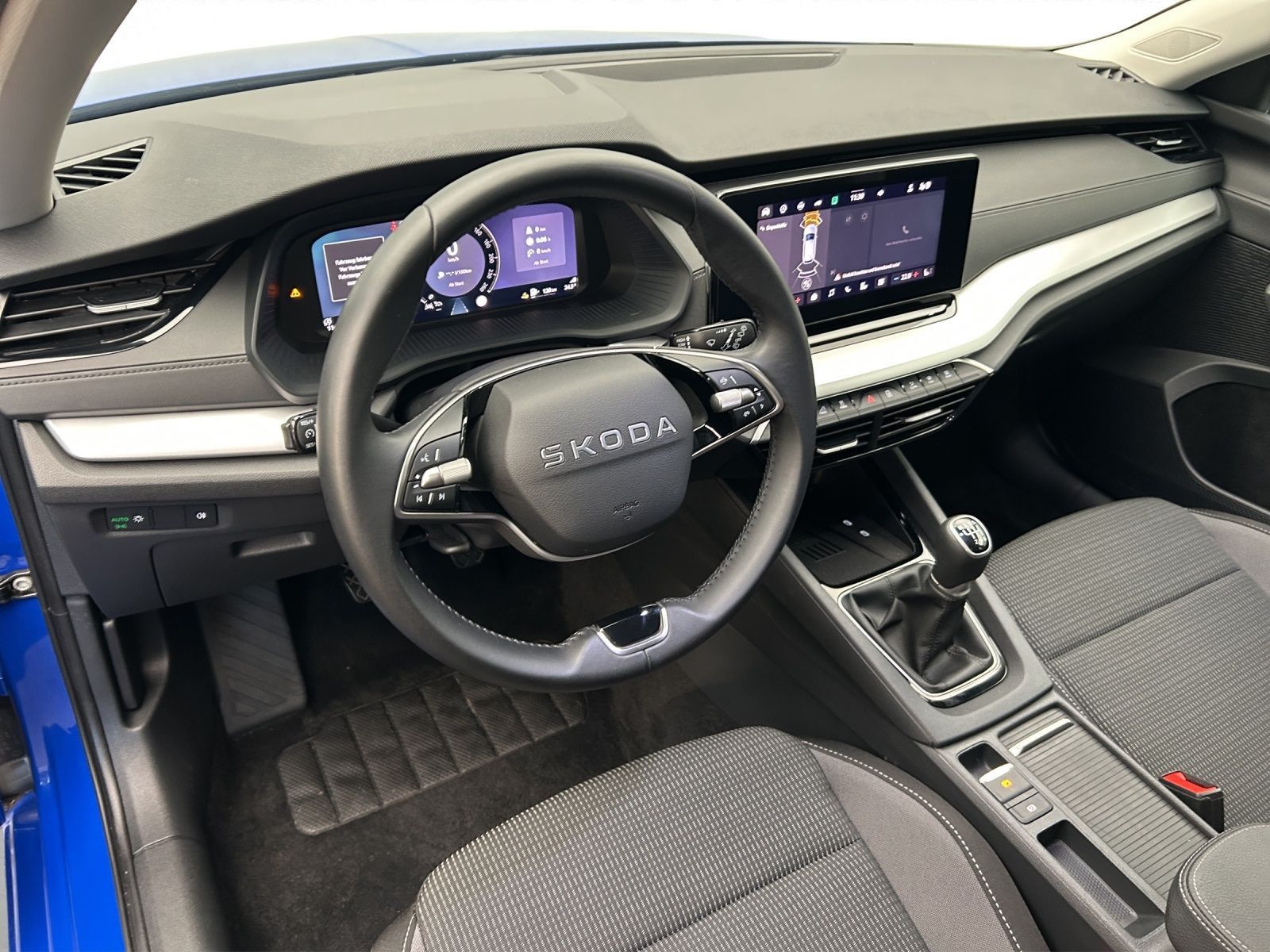 Skoda Octavia - Bild 6