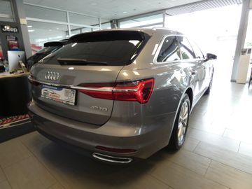 Audi A6 - 5