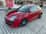 Alfa Romeo mito hatchback for sale Poland Szówsko, TF35491