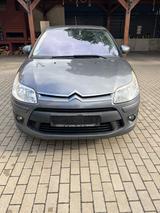 Citroën C4 Lim. Tonic - Citroën C4 Tonic mit Benzin-Antrieb
