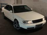 Audi AUDI A6 C4 - gebrauchte Audi A6 aus dem Jahr 1996