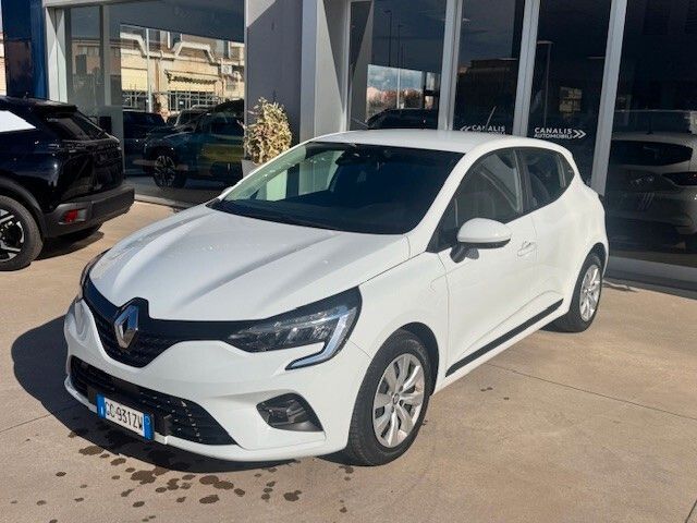 Renault Clio Blue dCi 8V 85 CV 5 porte Intens