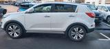 Kia Auto Kia Sportage - Kia Sportage von privat