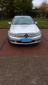 Mercedes-Benz C 230 AVANTGARDE Avantgarde - Mercedes-Benz C 230 Gebrauchtwagen