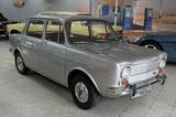 Simca 1000 GL TÜV + H-Kennzeichen Topzustand - Simca Gebrauchtwagen