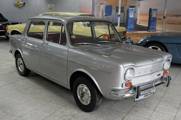 Simca Andere 1966