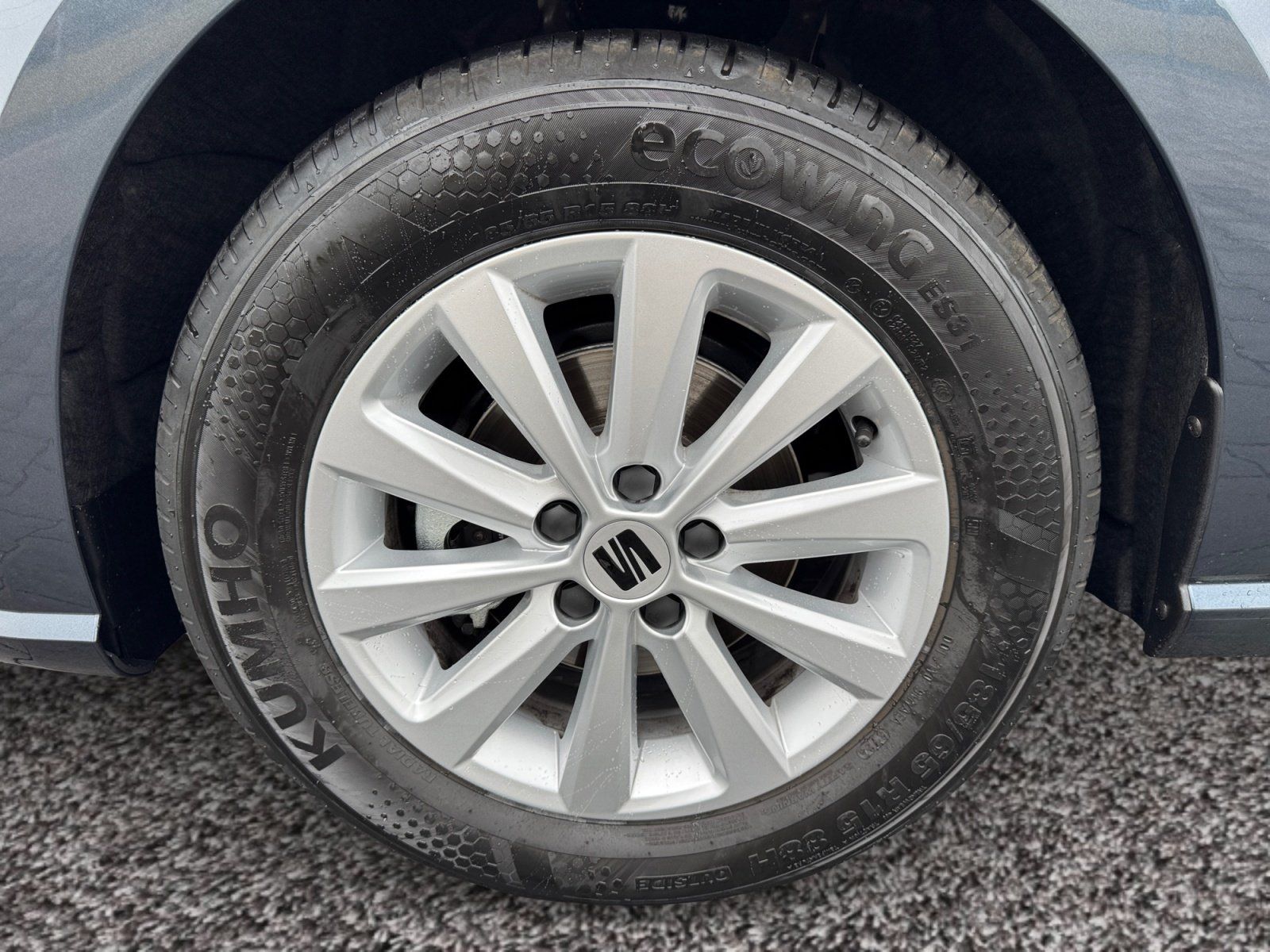 Seat Ibiza - Bild 8