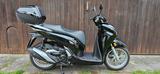 Honda SH350i Neuwertig - HONDA ROLLER SH 350 I