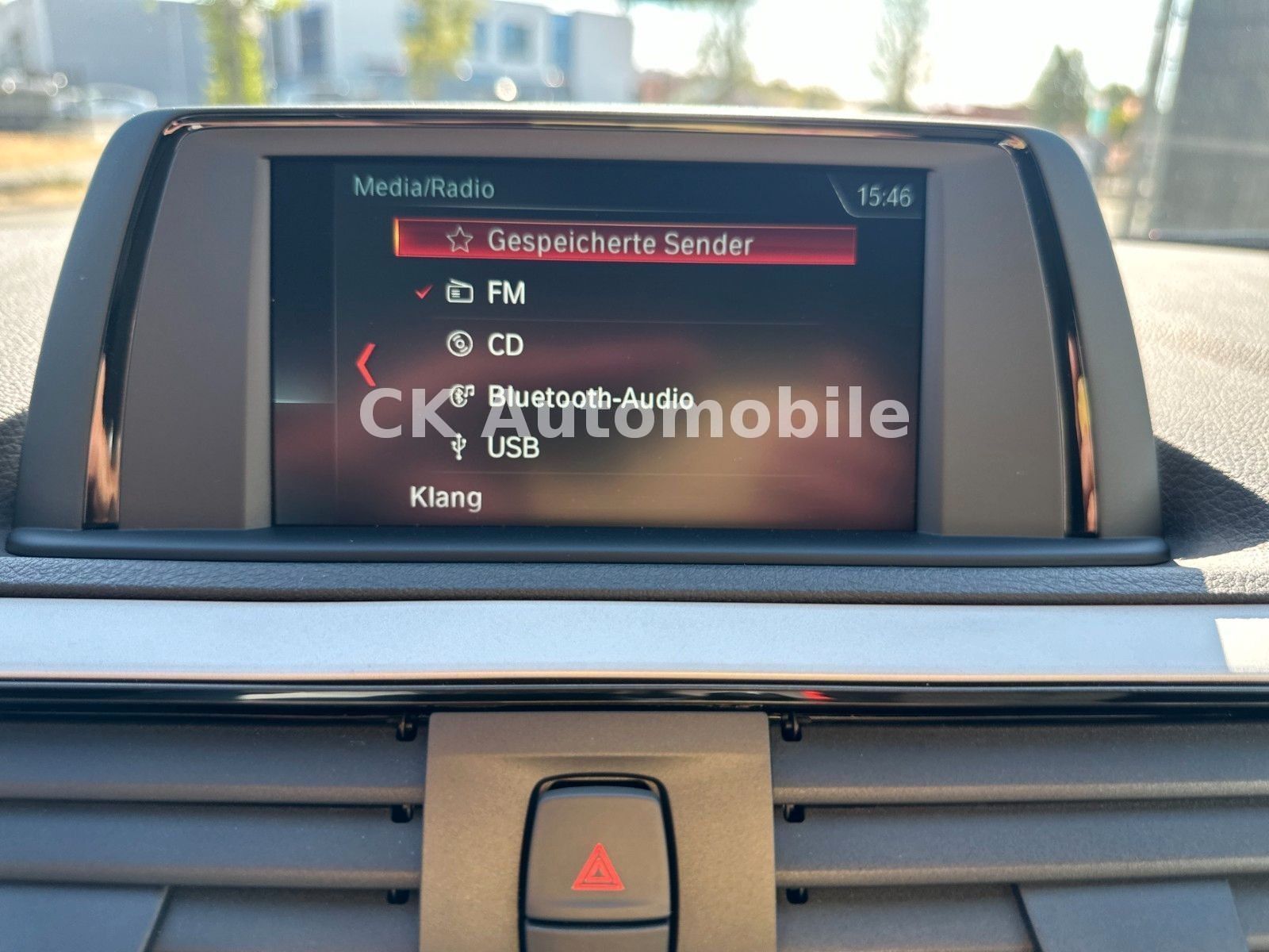 Fahrzeugabbildung BMW 118i Lim. 5-trg. /Klimaautomatik/SHZ/PDC