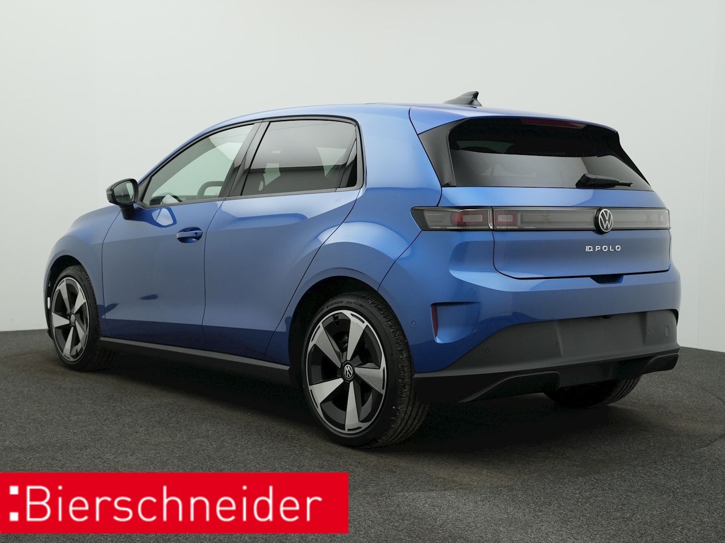Volkswagen ID. Polo Style AHK PANO IQ.LIGHT ALU 19 imagem 3