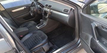 Volkswagen Passat - 6