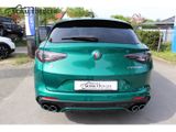 Alfa Romeo Stelvio Quadrifoglio V6 Bi-turbo TechnikP. Sport - Alfa Romeo in Berlin