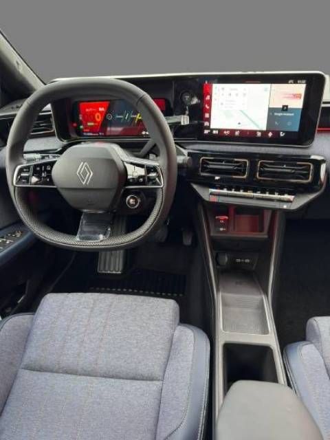 Fahrzeugabbildung Renault 4 E-Tech elektrisch Techno 150 Comfort Range