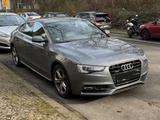 Audi A5 2.0 TFSI Quattro Sportback Vollausstattung - Audi A5 aus 2012: Sportback
