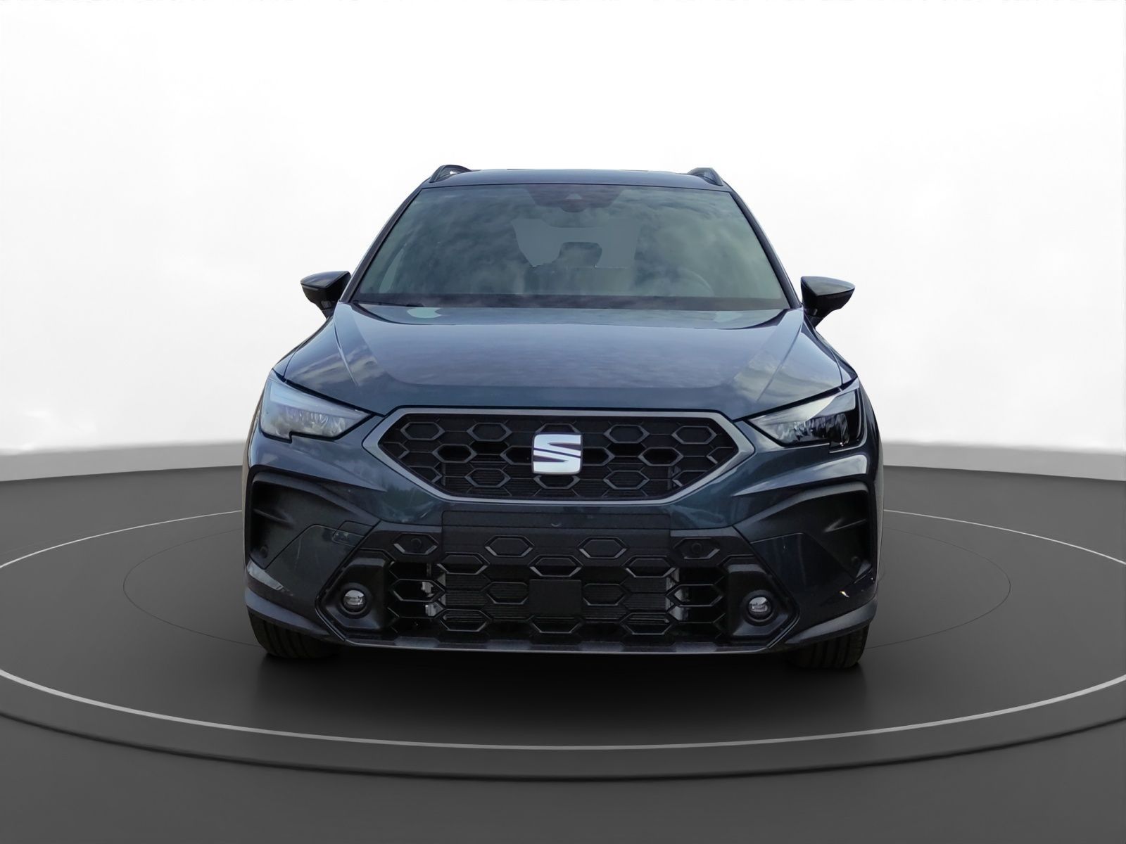 Seat Arona - Bild 4