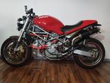 Ducati Monster 900 - DUCATI 2001 MONSTER