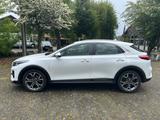 Kia XCeed Spirit Plug-in Hybrid*Wi+Allw.Reif*Scheckh - Kia XCeed: Limousine