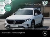 Mercedes-Benz EQB 300 4M ADVANCED +/AHK/WD/SOUND/VZ-ASSIST/LED - Mercedes-Benz EQB in Berlin