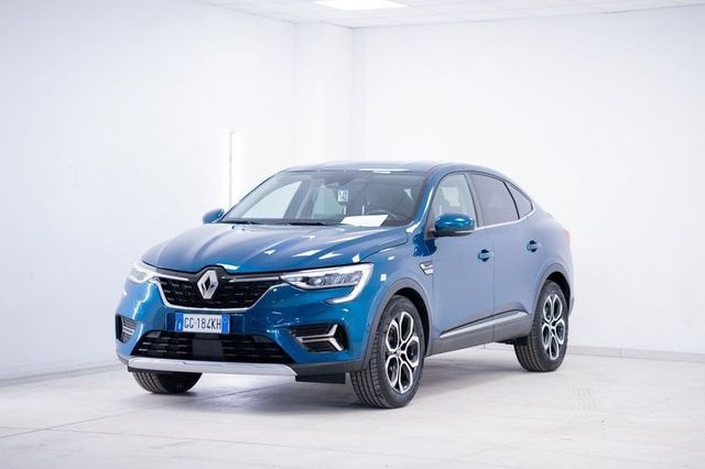 Renault Arkana Hybrid E-TECH 145 CV Intens