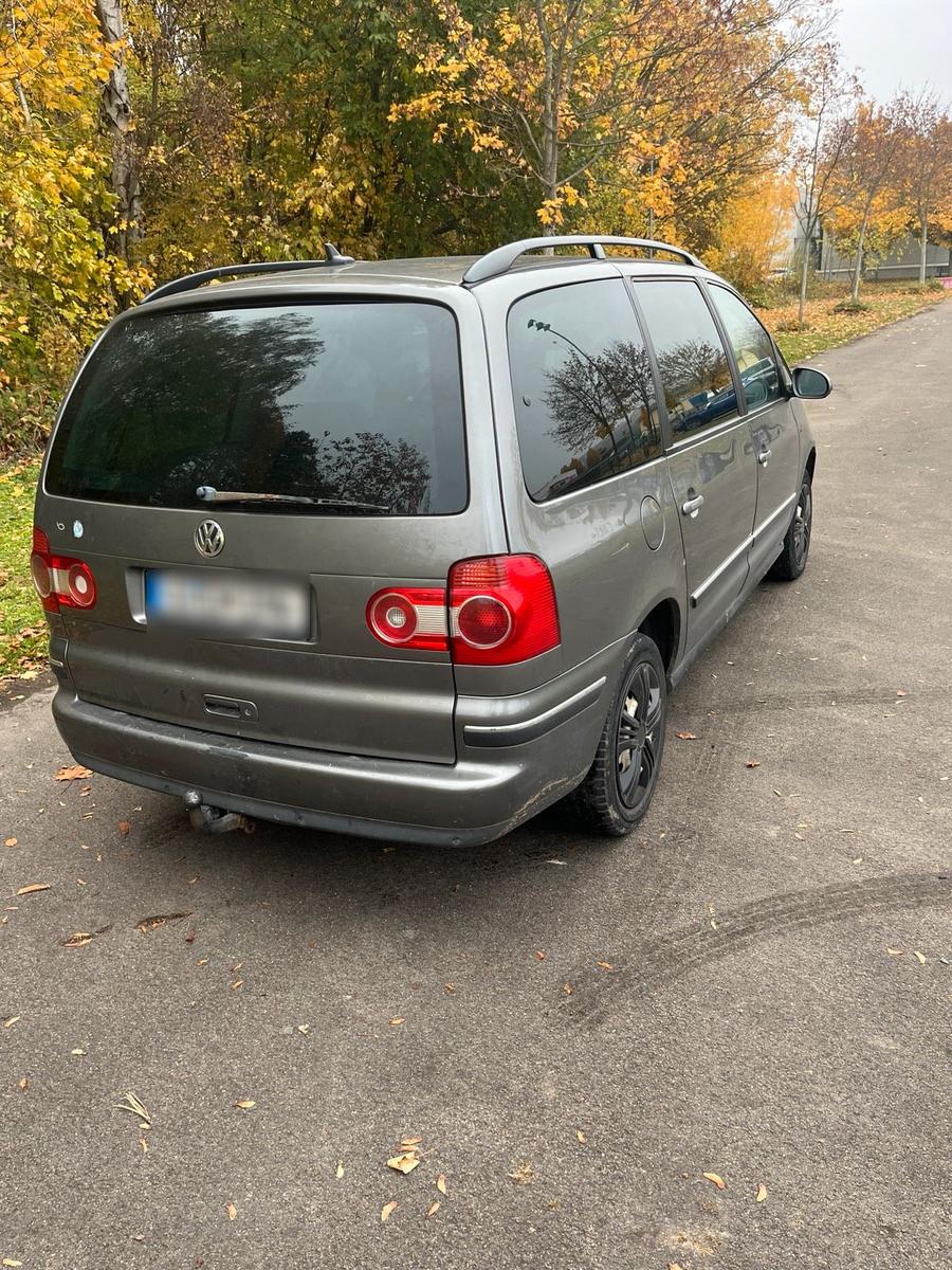 Volkswagen Andere
