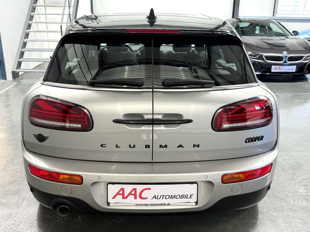 MINI Cooper Clubman 2023