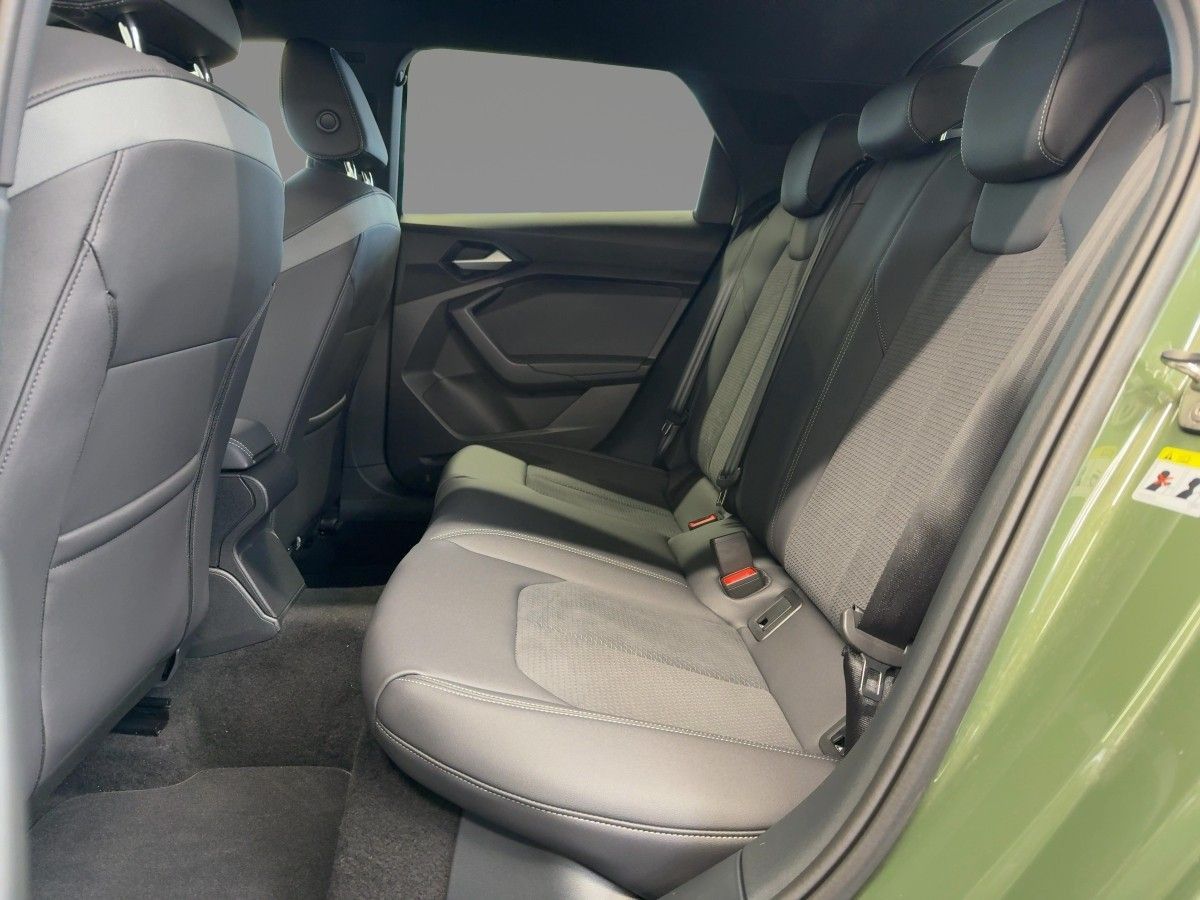 Audi A1 - Bild 9