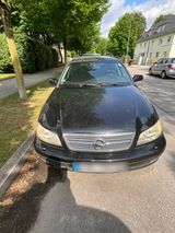 Opel Omega B 2002 - Opel Omega: Kombi, B