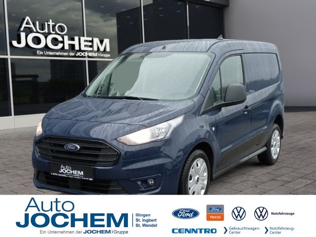 Ford Transit Connect Kasten 240L1 Kamera UPE 35.400€