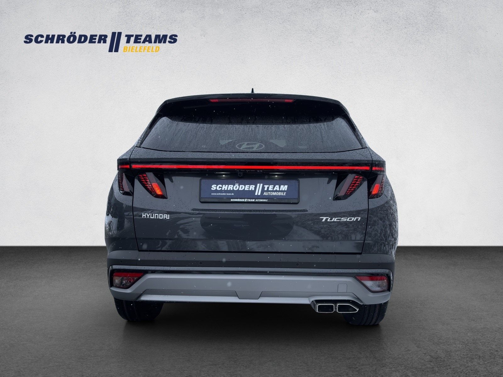 Hyundai TUCSON - Bild 5