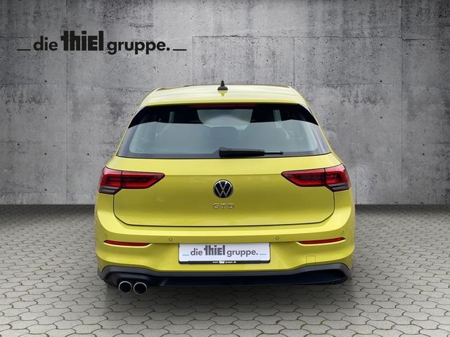 Volkswagen Golf - Bild 5