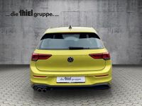 Volkswagen Golf - Vorschau Bild 5
