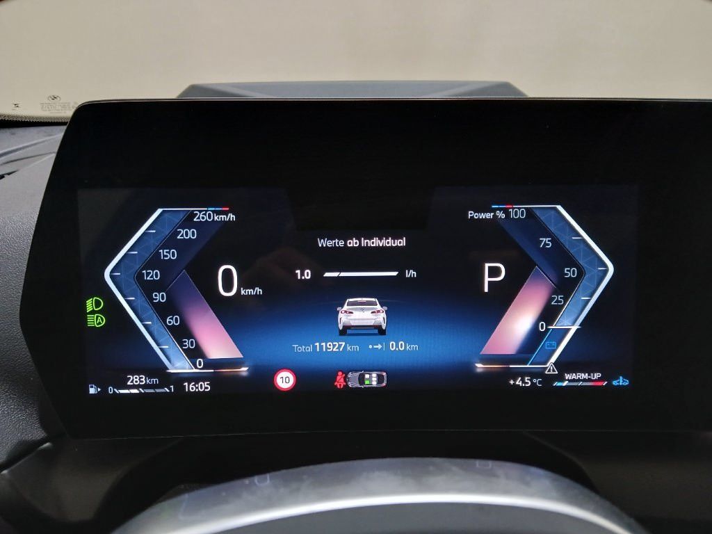 Fahrzeugabbildung BMW 220d 2 Gran Coupe M Sport Pona HeadUp 19 Zoll