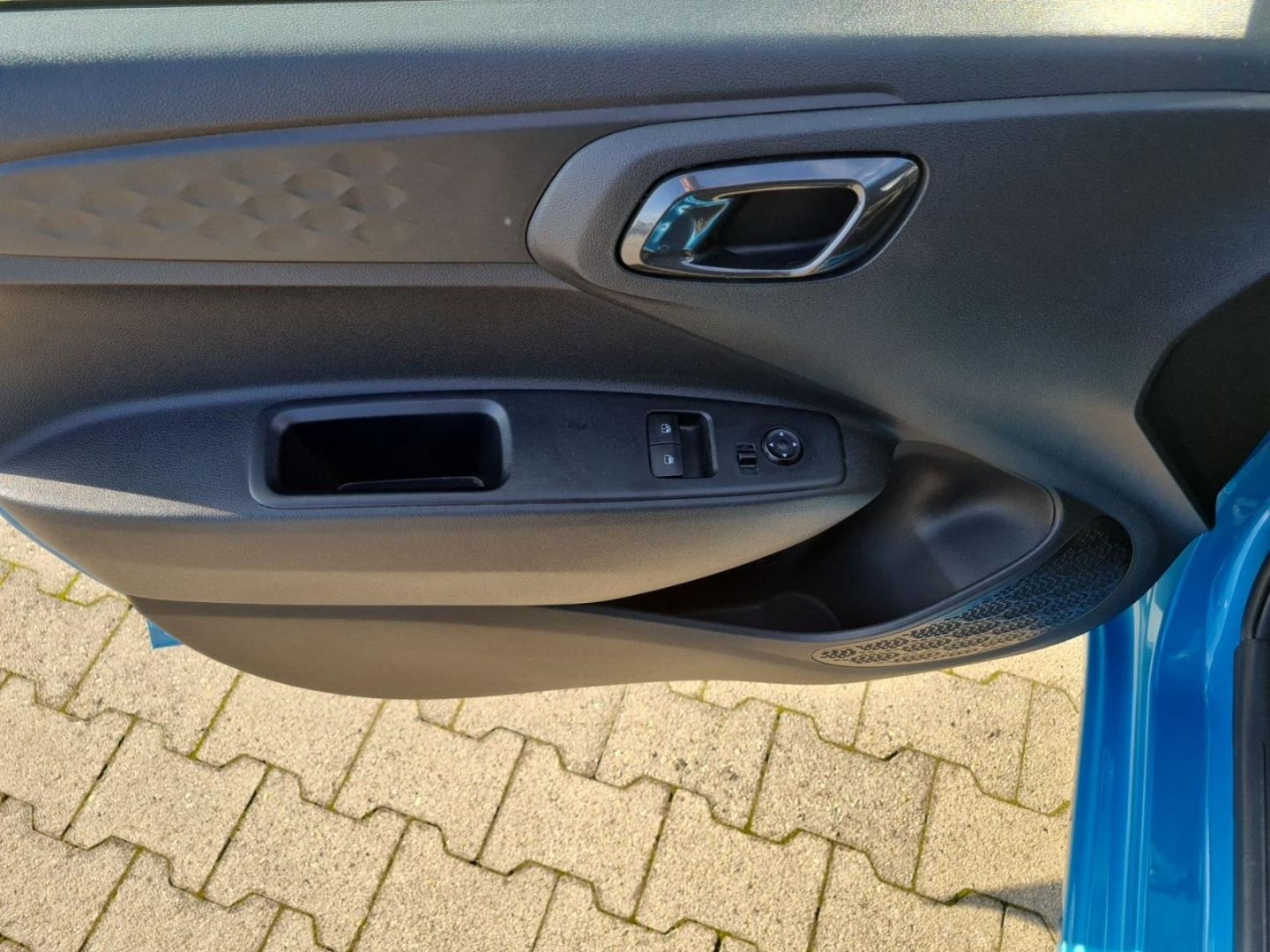 Fahrzeugabbildung Hyundai i10 1.2 Benzin M T Trend Navipaket