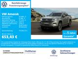 Volkswagen Amarok PanAmericana Double Cap 3.0 TDI *AHK*20"*