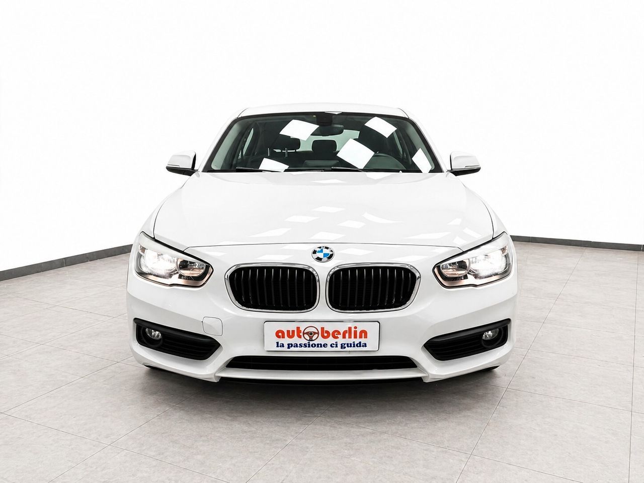 BMW Bmw 116 116d 5p. Urban