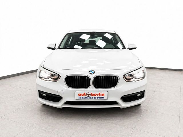 BMW Bmw 116 116d 5p. Urban