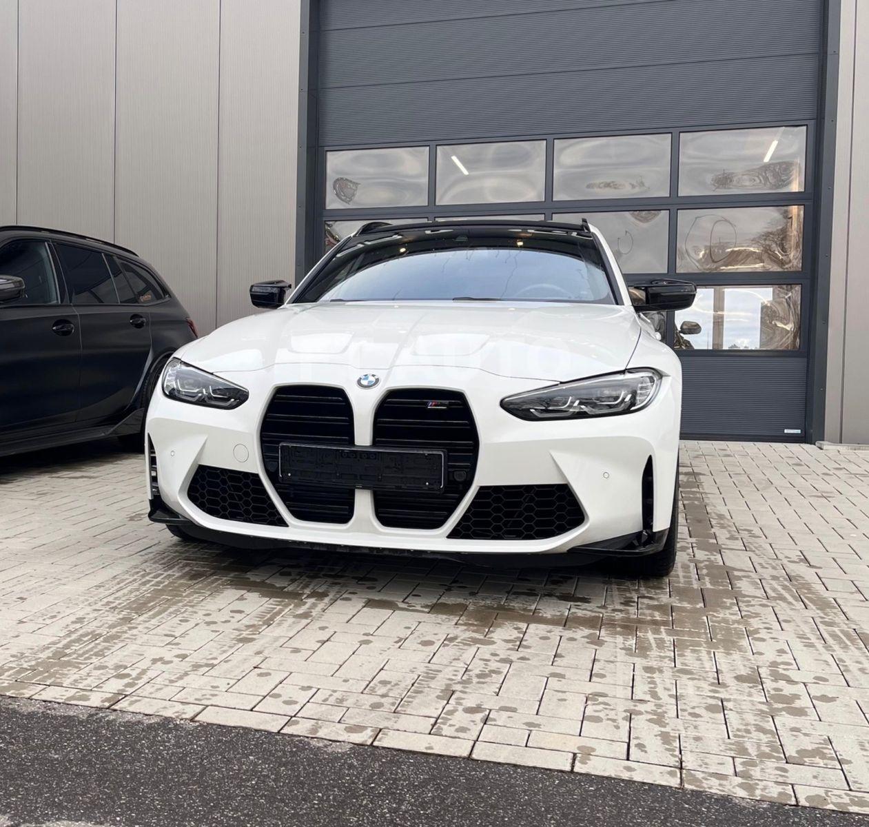 BMW M3 Touring xDrive Competition