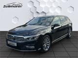Volkswagen Passat Variant Elegance 1.5TSI DSG 110kW R-Line  - mit Benzin-Antrieb: Berganfahrassistent, Kombi, mit Klimaautomatik