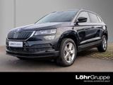 Skoda Karoq 2.0 TDI DSG 4x4 Ambition AHK, Pano - Skoda Karoq Ambition mit Diesel-Antrieb