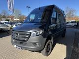 CS Reisemobile Duo Independent 4x4 Sprinter, Autark, Lithium! - CS Reisemobile Wohnwagen & Wohnmobile
