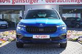 Skoda Kamiq Monte Carlo 1.5 TSI DSG Matrix Pano Kamera - Skoda Kamiq Tageszulassungen