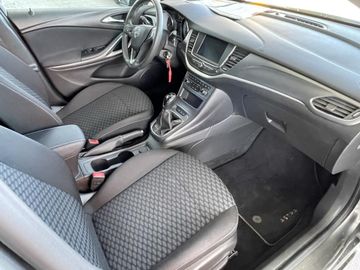 Bild 8 Opel ASTRA K FLEXCARE 5J/100.000KM, LED,KLIMAAUT., SH