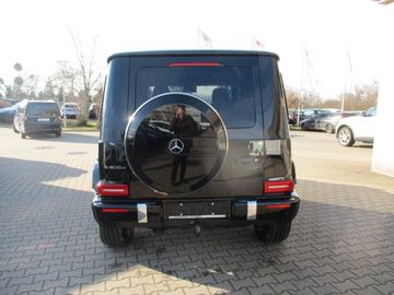 Mercedes G 400 - 5